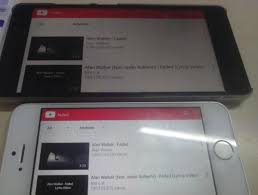 Media sent from your apple devices, pc, and android devices via airplay or dlna protocol. Airplay Mirroring Receiver Free For Android Apk Download