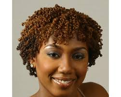 Curly hair can throw you a curve the buzzfeed life better curls challenge is here to help. Natural Hair Salon Near Me Black Hair