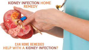 Kidney Infection Home Remedy | Can Home Remedies Help With A Kidney  Infection? - Youtube