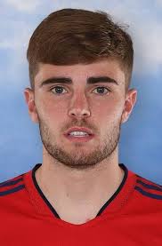 Zachary Swanson's Instagram, Twitter & Facebook