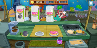 I am having trouble getting my favorite flash game. Spongebob Krusty Cook Off 4 3 1 Download For Android Apk Free