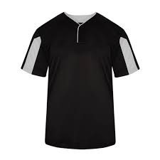 Striker Youth Placket Badger Sport Athletic Apparel