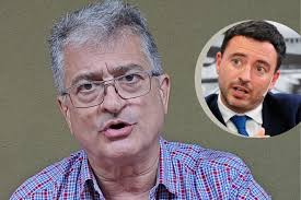 José Luis Scarlatto Archives