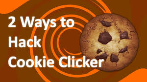Be prepared for endless hours of fun and entertainment! 2 Ways To Hack Cookie Clicker A New Video Learn How To Hack Cookie Clicker In This Video Iphone Cookies Cookies Tool Hacks