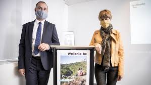 Ce pass visitwallonia sera disponible sur inscription gratuite via le site visitwallonia.be. La Wallonie Lance Un Pass Touristique Gratuit Pour L Automne Le Soir Plus