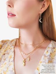 2 Styles Gold Papierklammer UNFINISHED KETTE für Schmuckherstellung Chunky  Halskette Armband Kabelkette Durch den Fuß Kein Verschluss Wholesale Bulk  USA