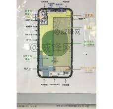 Iphone xs, iphone x, iphone 8, iphone 7, iphone 6, iphone 5, iphone 4, iphone 3; Iphone 8 Schematic Spotted Wireless Charging A Possibility