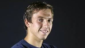 All-Desert Sun spring athletes