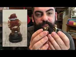 The Goblins Expansion for the Labyrinth Boardgames