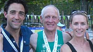 True North, Series 2, Run Grandad Run