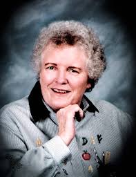 Carolyn "Sue" Wier Keiser