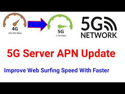 Pengaturan akses poin menggunakan server global memberikan kita banyak sekali keuntungan. Video Apn