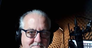 Steve Fortune Voice Over (@stevefortunevoiceover) • Facebook