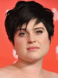 Short haircuts for fat faces. 48 Beautiful Short Hairstyles For Fat Faces And Double Chins