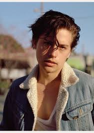 Fan Casting Alex Turner as Noah Marshall in It Lives In The Woods