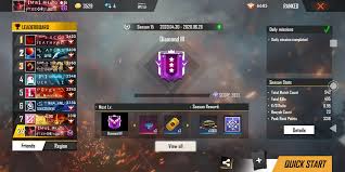 Free fire é atualmente um dos jogos de battle royale para celular mais populares do mundo. I Hate Hackers In Free Fire They Made Me Lose My Points To Go To Heroic Freefire