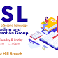 ESL Reading & Conversation Group event image