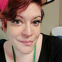 Run, girl (if you can) by Mcllorycat