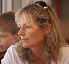 Morton's Musings: Sad news: Rosemary Jane Burke-Robertson, B.A., L.L.B,  M.St.J., C.St.J. April 11, 1960