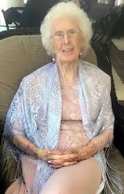 Gloria Elizabeth Melton Brown Obituary