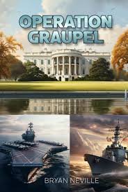 Operation Graupel : Neville, Bryan: Amazon.sg: Books