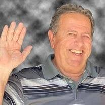 David R. Croce Obituary