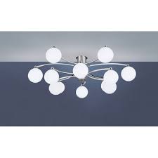 Check spelling or type a new query. Helestra Ruben 12 Light Ceiling Fixture In Nickel Matt Chrome Wayfair Uk 475 In 2020 Flush Ceiling Lights Semi Flush Lighting Ceiling Lights