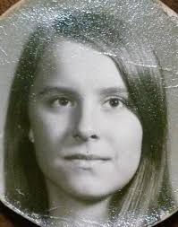 Obituary of Irene Marie Sayen