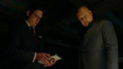 James Wesley, The Real Hero Of Daredevil - That Shelf