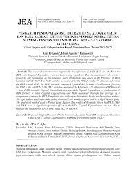 Skala pengukuran yang sesuai dapat digunakan untuk menunjukkan karakteristir ini. Http Jea Ppj Unp Ac Id Index Php Jea Article Download 52 24