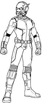 Hank pym defend the ant man's shrinking technology and plan a heist with worldwide ramifications. Ant Man Coloring Pages Best Coloring Pages For Kids Ant Man Avengers Coloring Avengers Coloring Pages