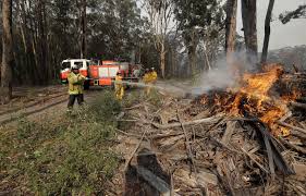 Textes légaux règlements concernant les transports. Les Feux De Foret En Australie Ce Sont Les Changements Climatiques En Action Le Devoir
