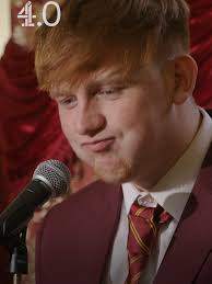 Watch Angry Ginge's Hilarious Moments in Worst In Class