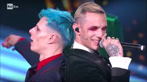Achille lauro , boss doms. Achille Lauro Boss Doms I Can T Get No Satisfaction Youtube