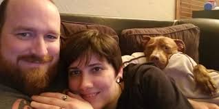 Becky Black and Mike Matthews's Wedding Website