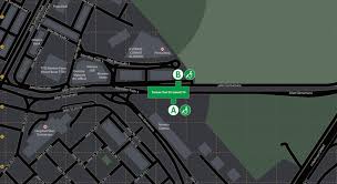 Mass rapid transit corporation (malaysia). Taman Tun Dr Ismail Mrt Station Klia2 Info