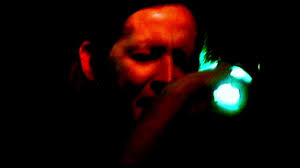 INTRODUCING : Pale Rider