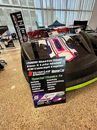 Victory Lane Speedway added a new...