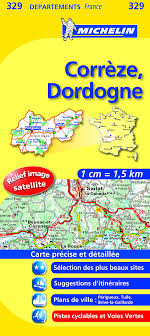 La carte de tunisie google maps. Correze Dordogne Departements France 329 Cartes 999999 French Edition Michelin 9782067132726 Amazon Com Books