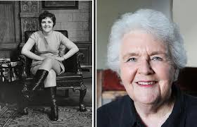 Patricia Stephanie Cole OBE is an English stage, television, radio, and  film actress, known for high-profile roles in shows such as Tenko, Open All  Hours, A Bit of a Do, Waiting for