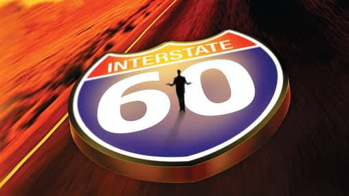 Interstate 60 (2002)