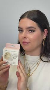 Billion Dollar Beauty Mattifying Translucent Setting Powder