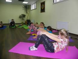 Maybe you would like to learn more about one of these? Yoga Studio Prana Yoga For Children In Vitebsk Photos Prices Reviews Bookyourstudy Pl