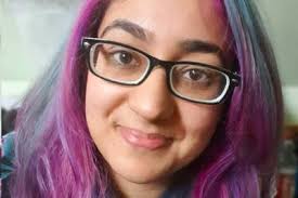 Veronica Celis Vergara