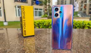 Realme 9 Pro Plus 5G Review with Pros ...