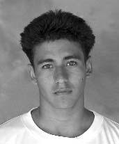 Schedule for the 2002 Season: