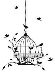 Model vliegclub de vrije vogels is een vereniging met modelvliegers van jong tot oud. Sticker Vrije Vogels Met Open Vogelkooi Vector Pixers We Leven Om Te Veranderen Birdcage Tattoo Bird Drawings Cage Tattoos