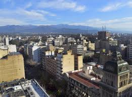 Hoy por la mañana en mendoza habrá escasa nubosidad. Pronostico Hasta Cuando Sigue El Buen Tiempo Canal 9 Televida Mendoza