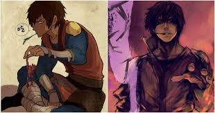 Did Jet (Avatar: The Last Airbender) Really Die? - Quora