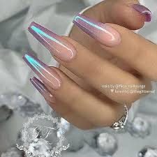 After all, less is more! Pin On Nails